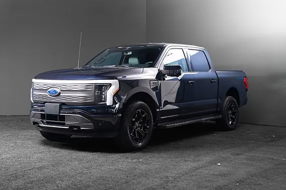Ford F-150 2024 photo 2