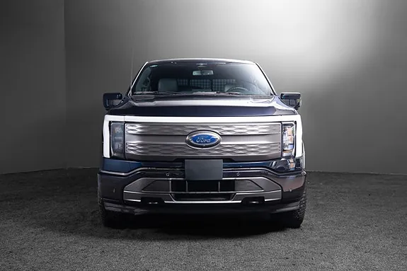 Ford F-150 2024 photo 3