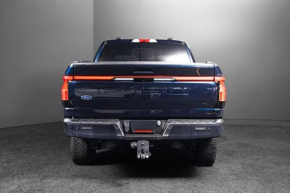 Ford F-150 2024 photo 5