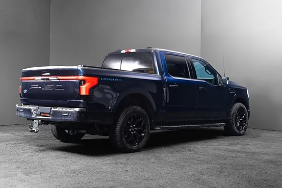 Ford F-150 2024 photo 4