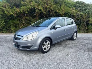 Opel Corsa 2007 photo 2