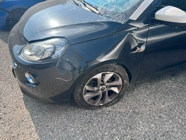 Opel Adam 2017 photo 2