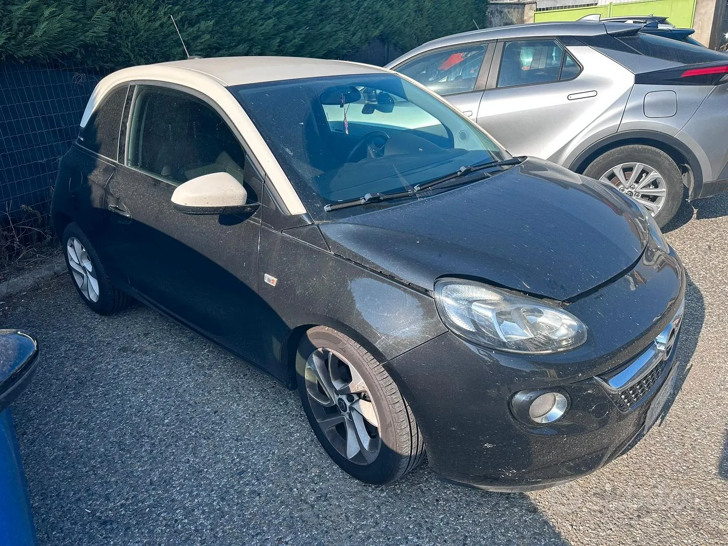 Opel Adam