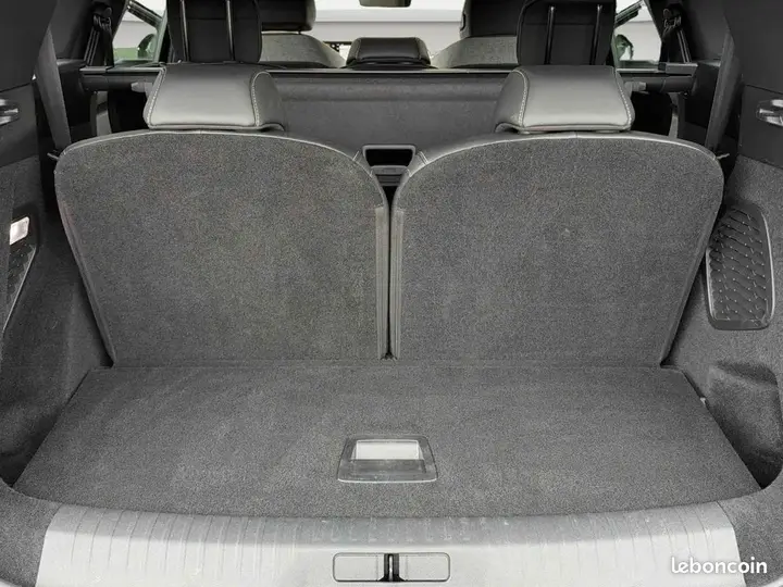 Peugeot 5008 2025 photo 5