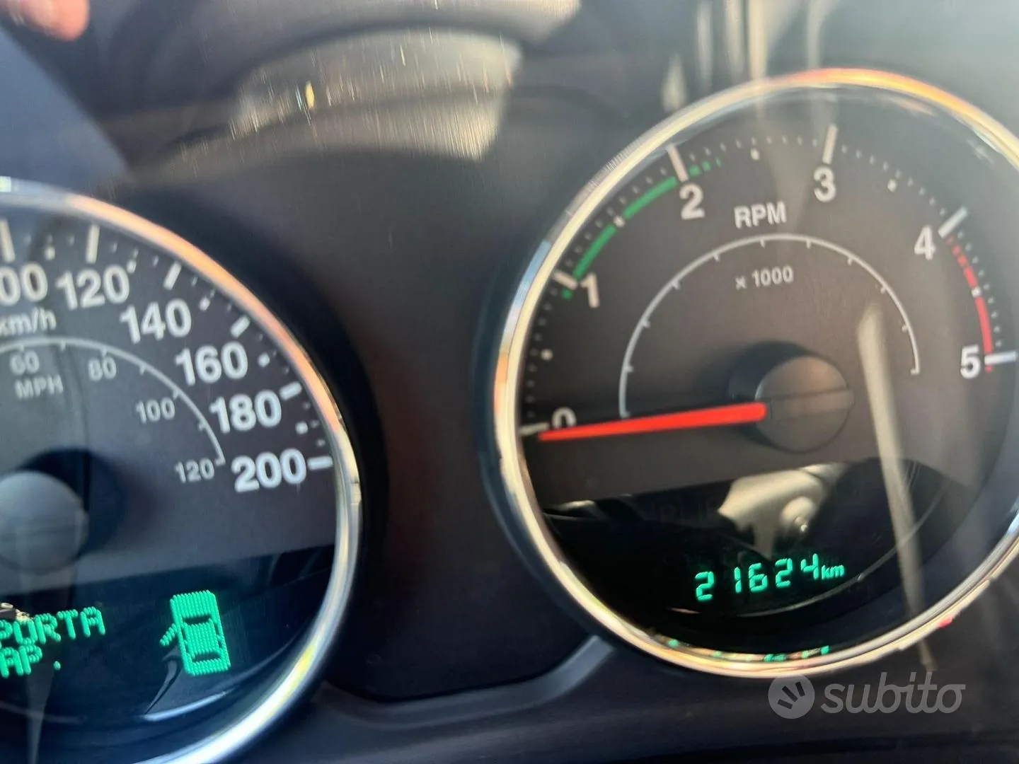 Jeep Wrangler 2018 photo 2