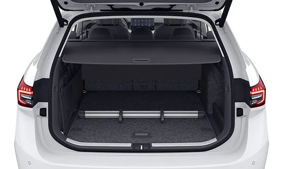 Skoda Superb 2027 photo 5