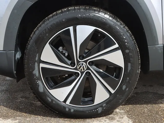 Volkswagen Taos 2025 photo 4