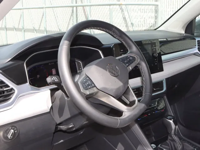 Volkswagen Taos 2025 photo 5