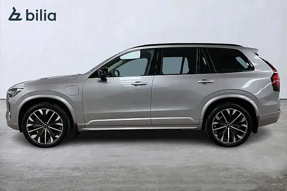 Volvo Xc90 2026 photo 3