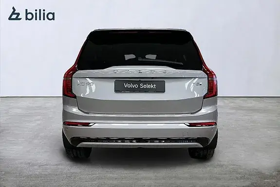Volvo Xc90 2026 photo 5