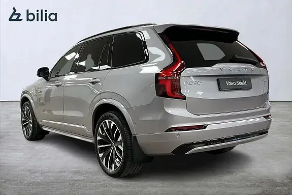 Volvo Xc90 2026 photo 2