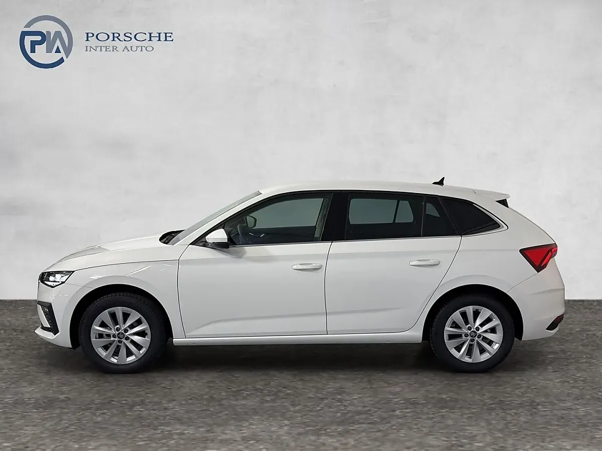 Skoda Scala 2026 photo 3