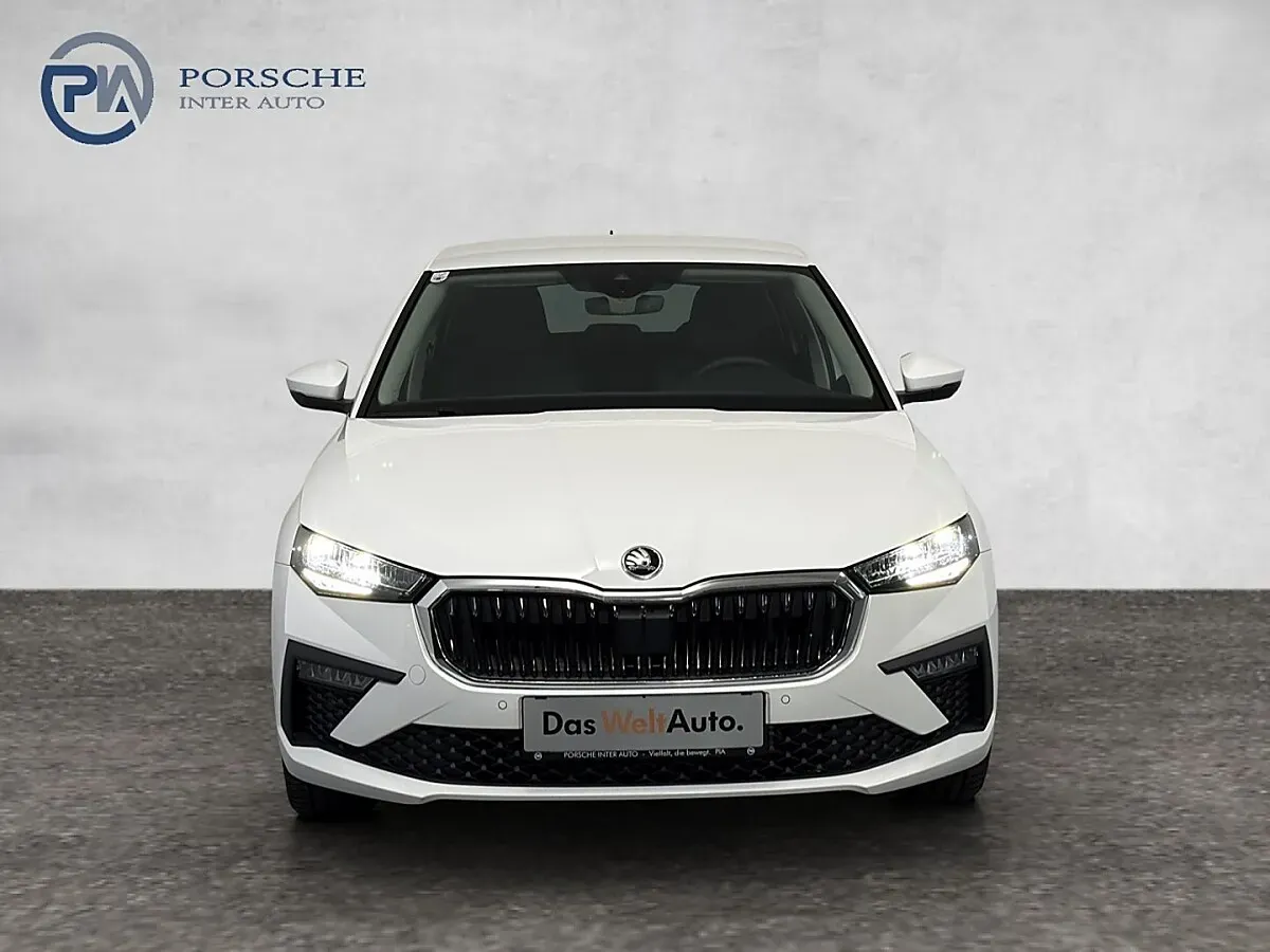 Skoda Scala 2026 photo 2
