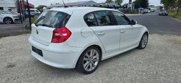BMW 1 Series 2011 photo 3
