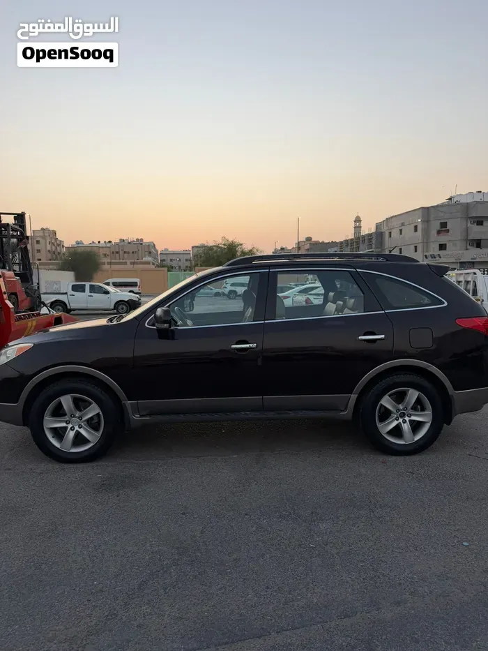 Hyundai Veracruz 2009 photo 3