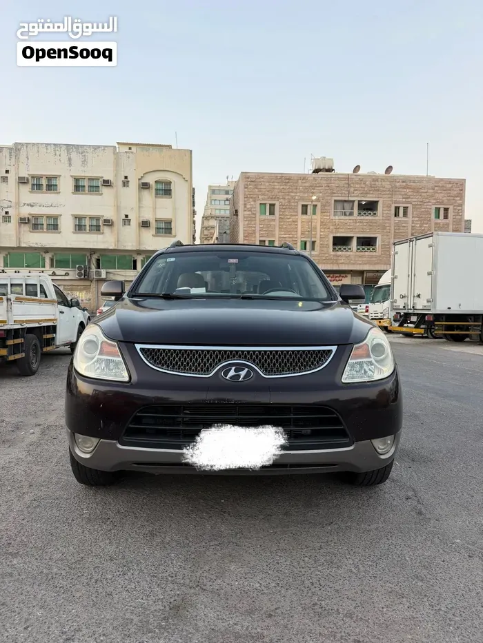 Hyundai Veracruz