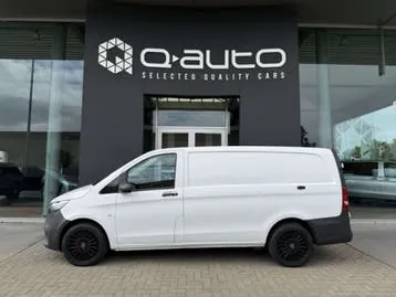 Mercedes-Benz Vito 2024 photo 3