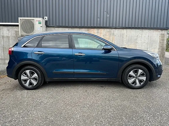 Kia Niro 2018 photo 5