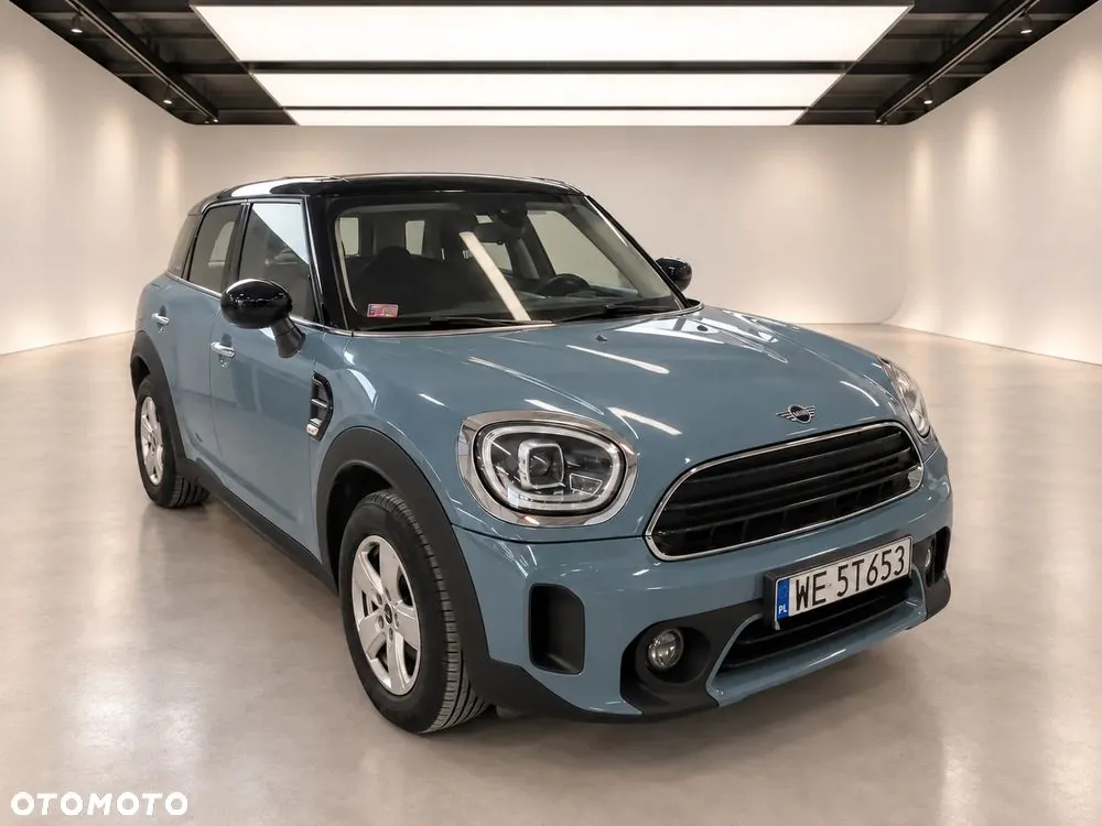 Mini Countryman 2022 photo 4