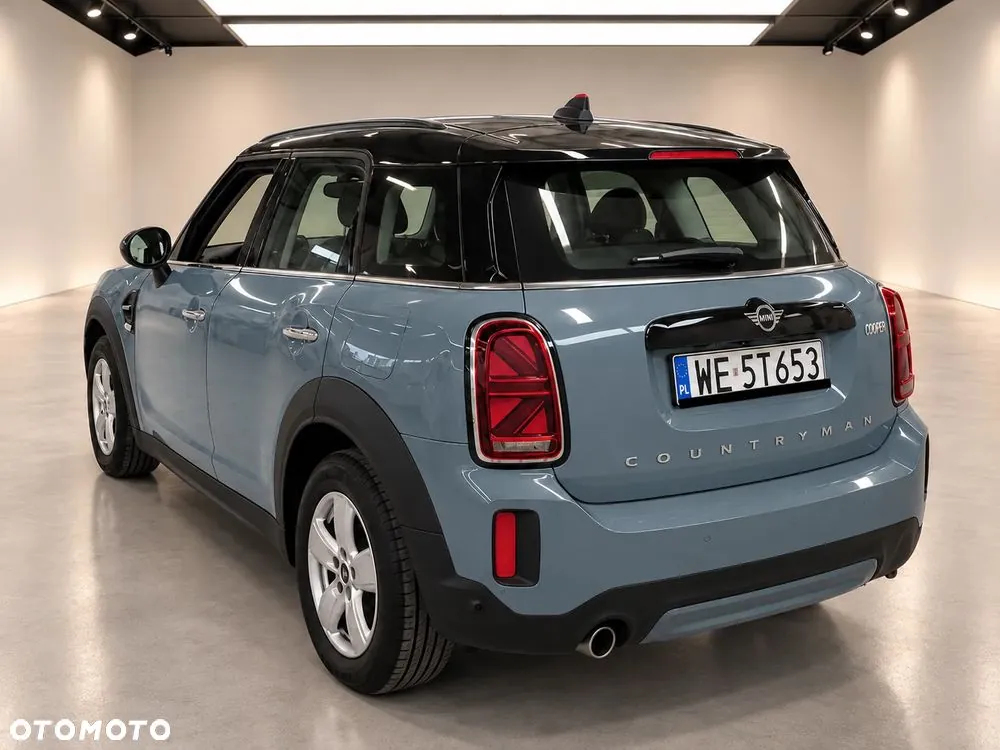 Mini Countryman 2022 photo 2