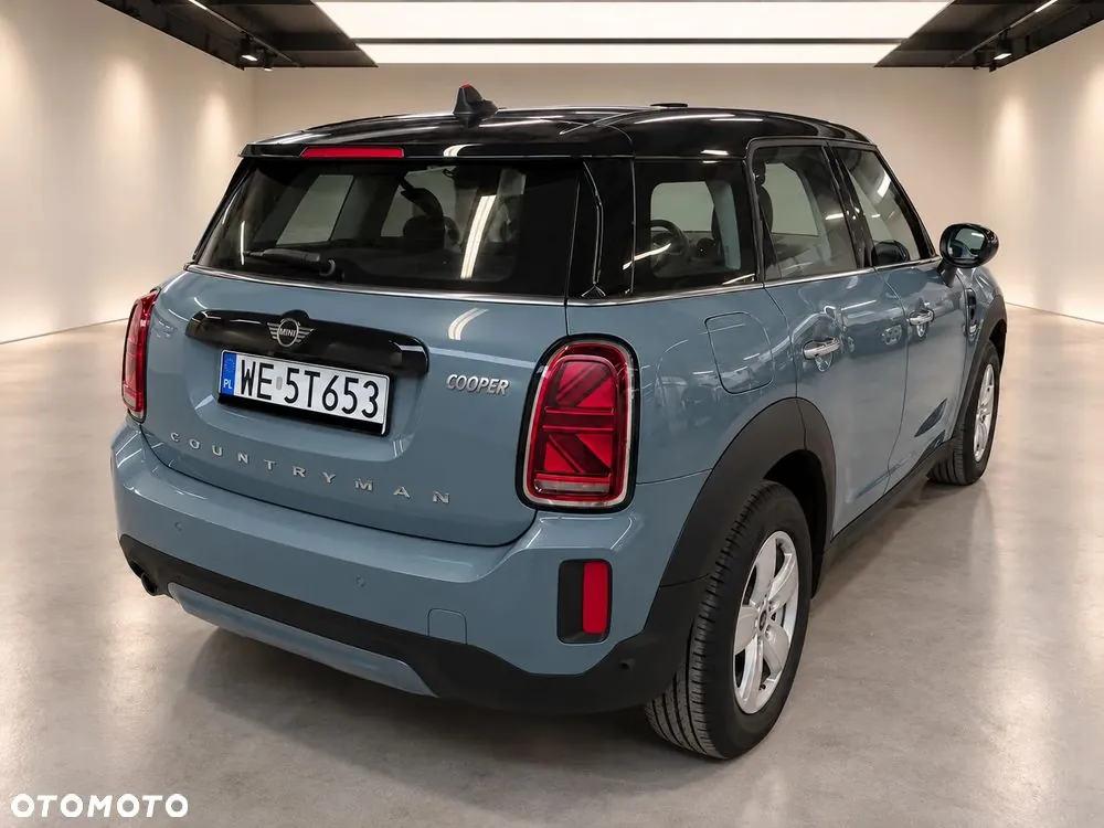 Mini Countryman 2022 photo 3