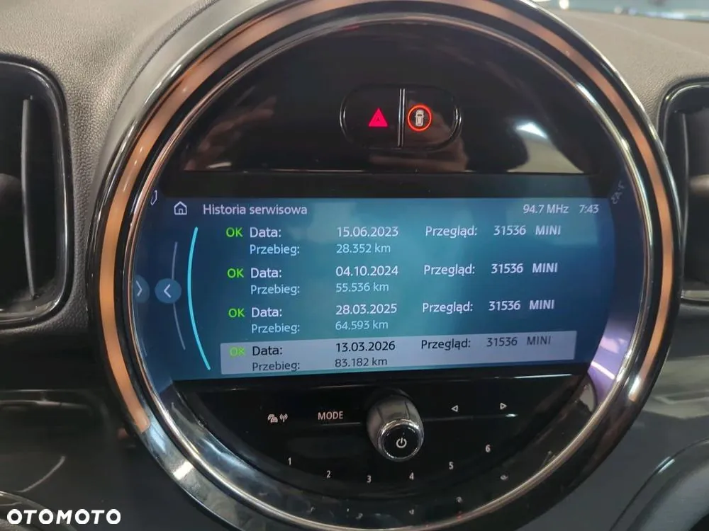 Mini Countryman 2022 photo 5