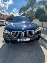 BMW X5 2019 photo 2