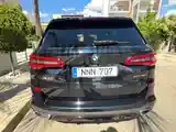 BMW X5 2019 photo 4