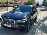 BMW X5 2019 photo 3