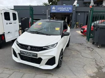 Aixam Gti