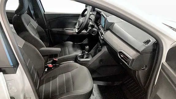 Dacia Sandero 2023 photo 3