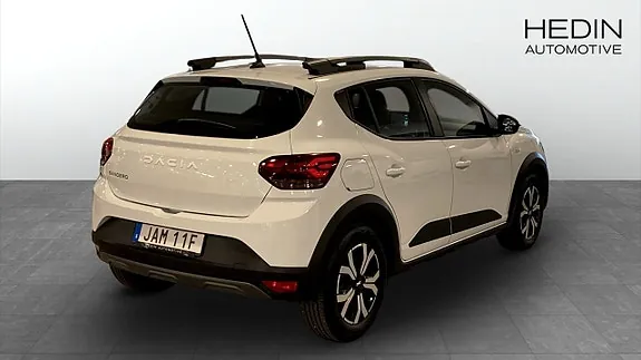 Dacia Sandero 2023 photo 2