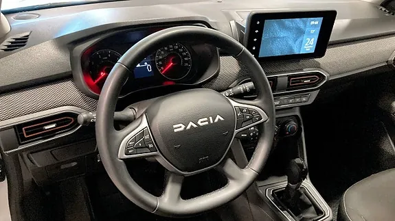 Dacia Sandero 2023 photo 5