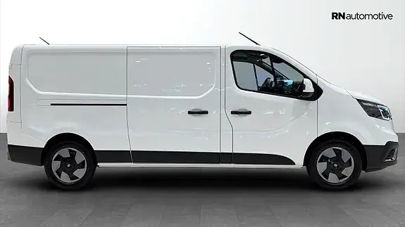 Renault Trafic 2027 photo 5