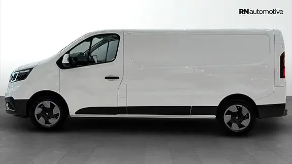 Renault Trafic 2027 photo 2