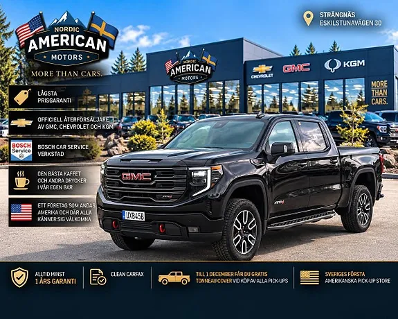 GMC Sierra 1500