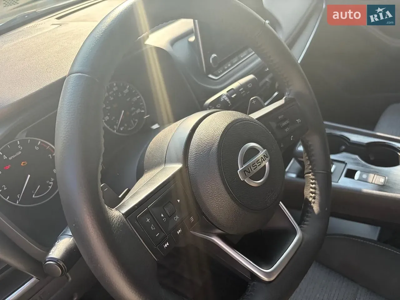 Nissan Rogue 2021 photo 4