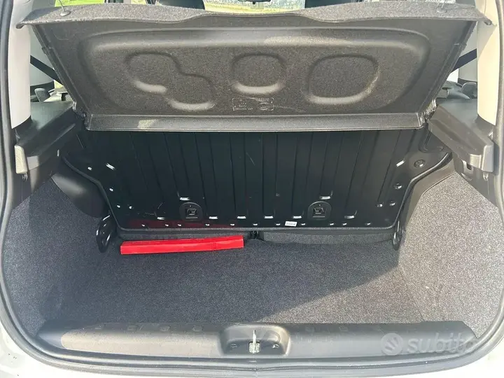 Fiat Panda 2024 photo 5