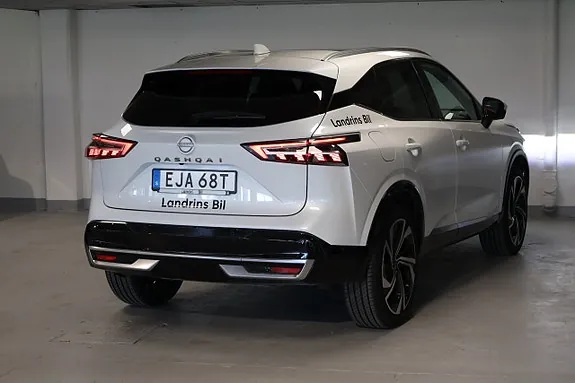 Nissan Qashqai 2024 photo 2
