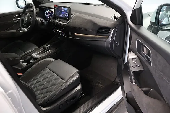 Nissan Qashqai 2024 photo 3
