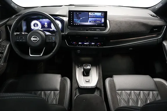 Nissan Qashqai 2024 photo 5