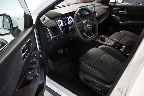 Nissan Qashqai 2024 photo 4