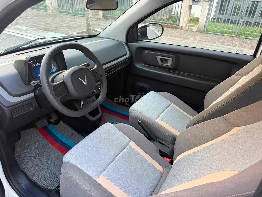 Vinfast Vf2 2026 photo 3