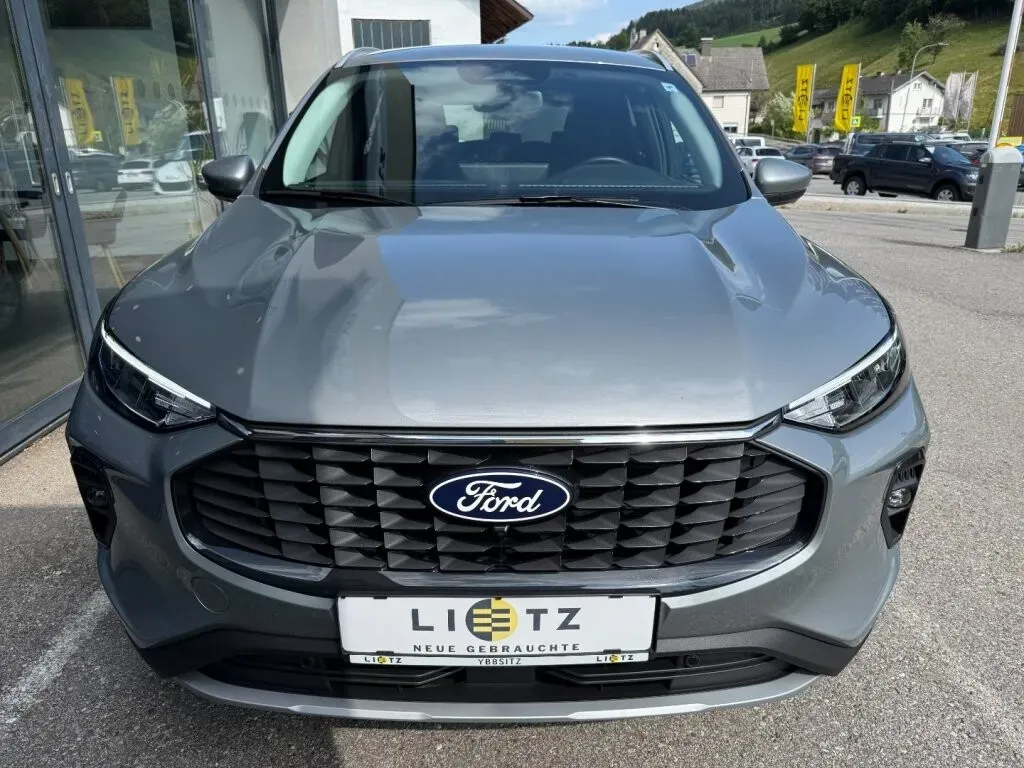 Ford Kuga 2024 photo 2