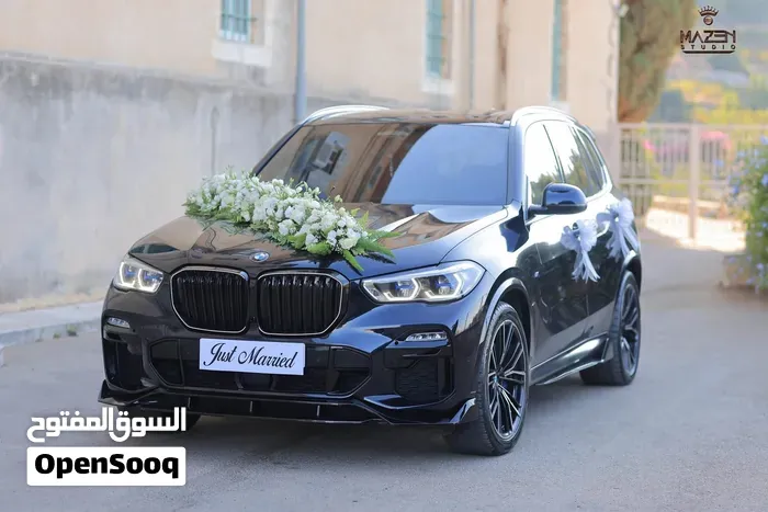 BMW X3 2018 photo 5