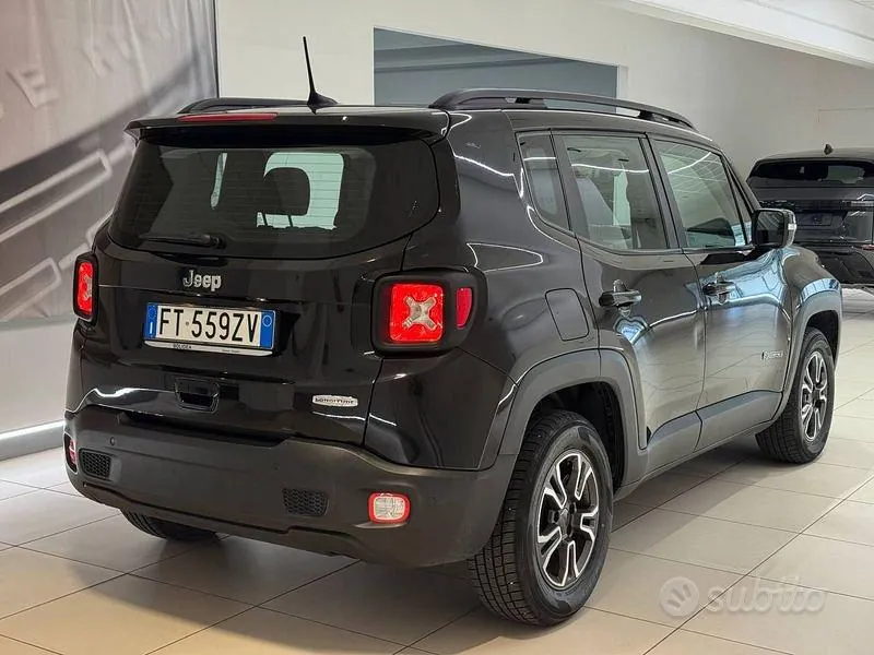Jeep Renegade 2019 photo 4