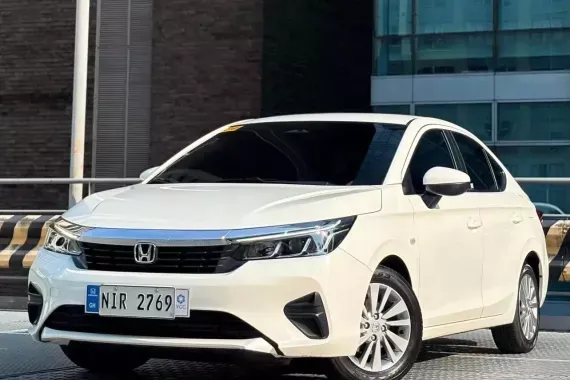 Honda City 2024 photo 2