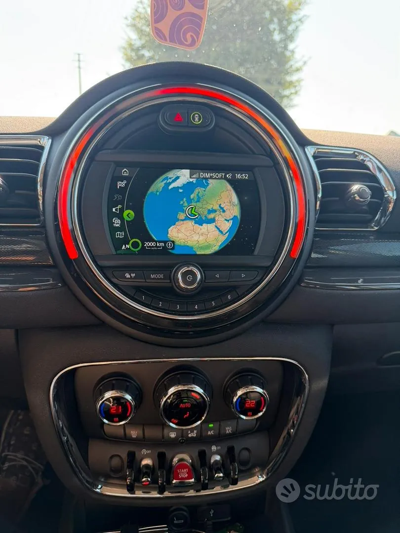 Mini Clubman 2018 photo 4