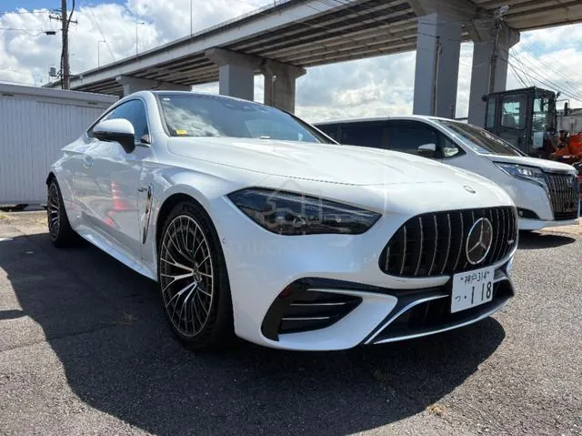 Mercedes-Benz Cle
