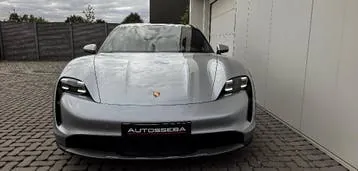 Porsche Taycan 2023 photo 3
